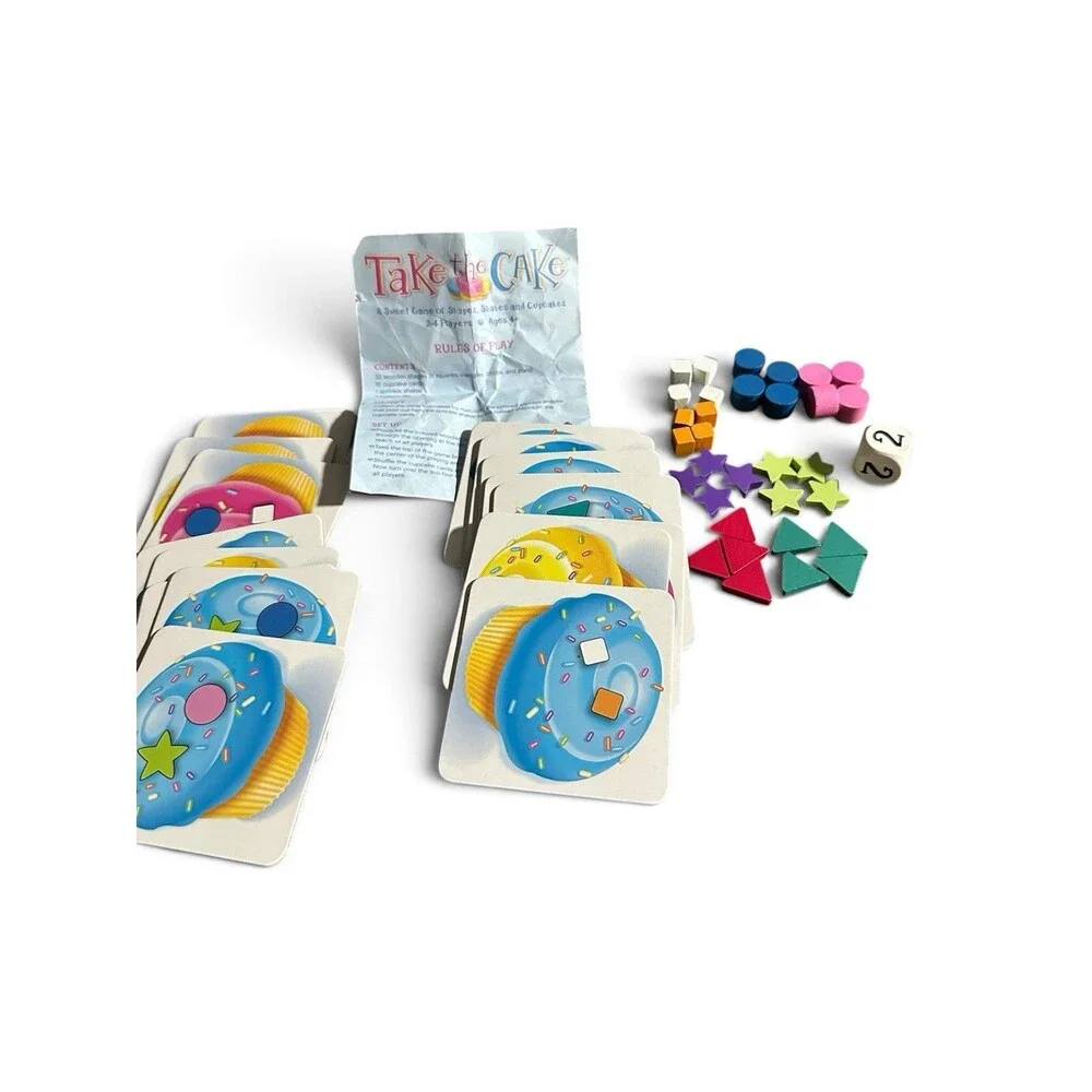 Gamewright preowned